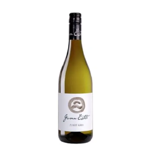 Gunn Est Pinot Gris 750ml