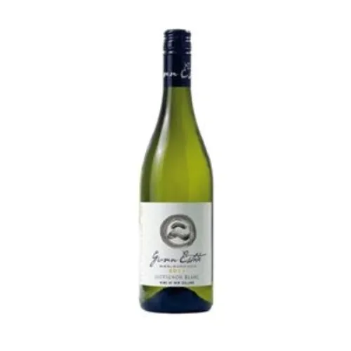 Gunn Est Sauv Blanc 750ml