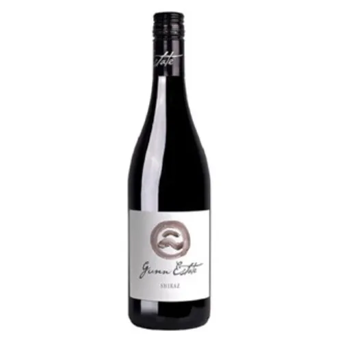 Gunn Est Shiraz 750ml