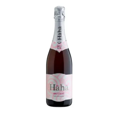 Haha Brut Rose 750ml