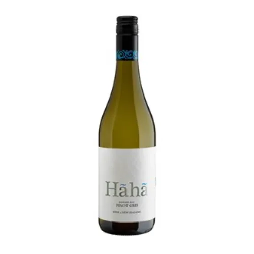 Haha Hawkes Bay Pinot Gris 750