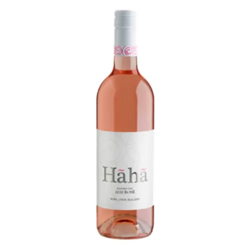 Haha Hawkes Bay Rose 750ml