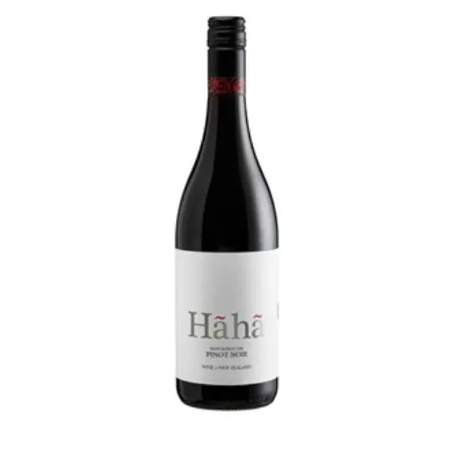 Haha Marl Pinot Noir 750ml