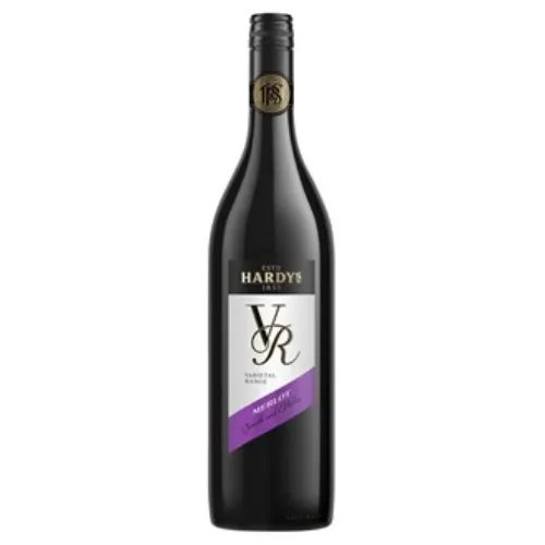 Hardys RR Merlot 1Ltr