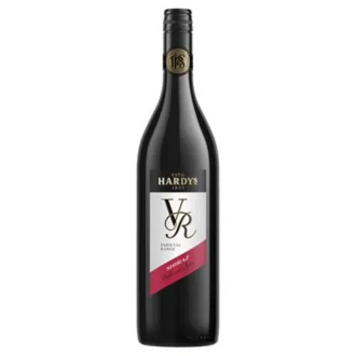 Hardys RR Shiraz 1Ltr