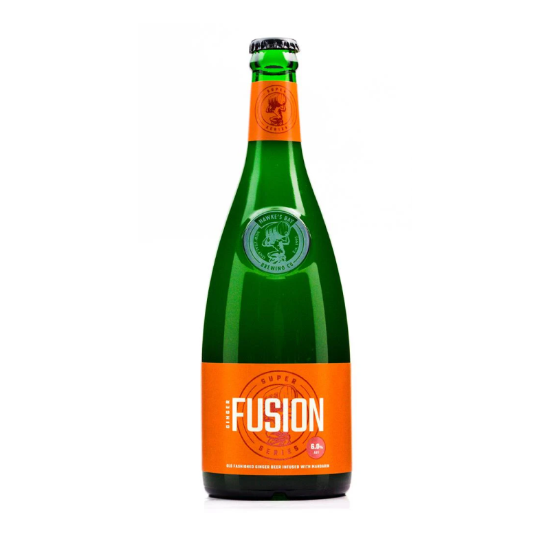 Hawkes Bay Fusion 620ml