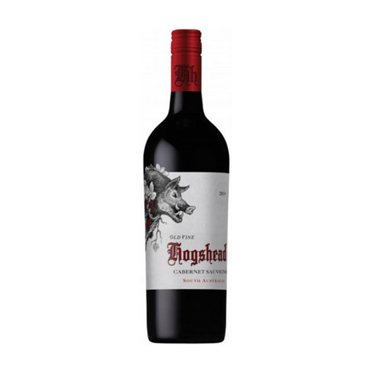 Hogshead Cab Sauv