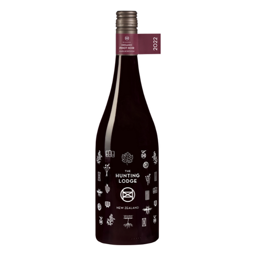 Hunting Lodge CO Pinot Noir