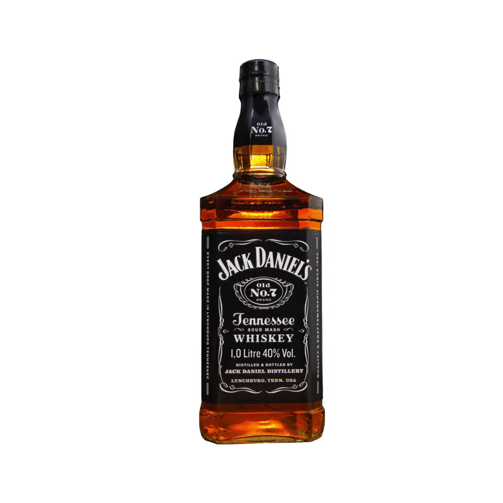 Jack Daniels 700 ML