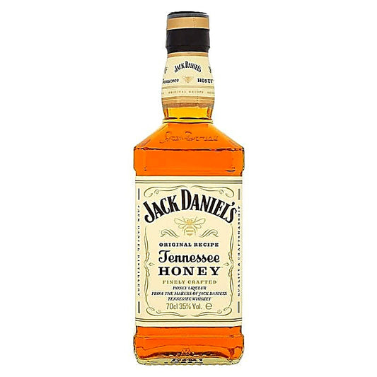 Jack Daniel's 700ml