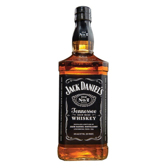 Jack Daniel's 1 Ltr