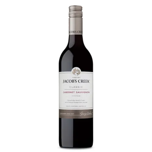 Jacobs Creek Cab Sauv