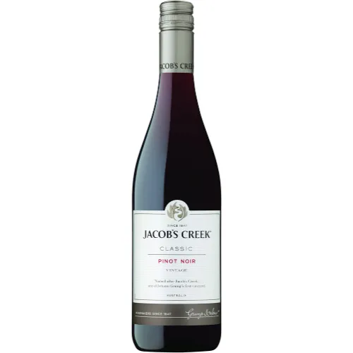 Jacobs Creek Pinot Noir