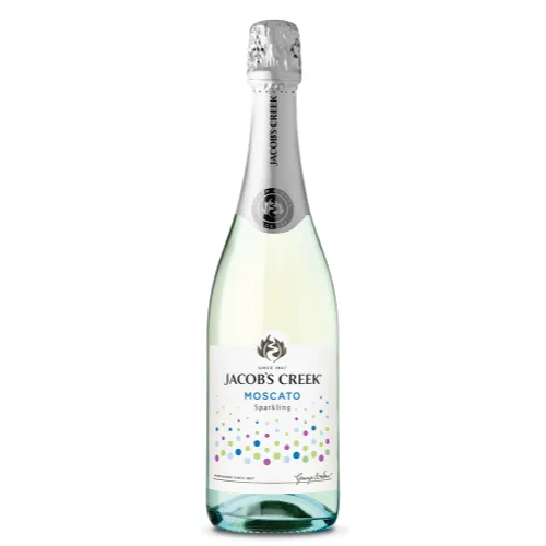 Jacobs Sparkling Moscato