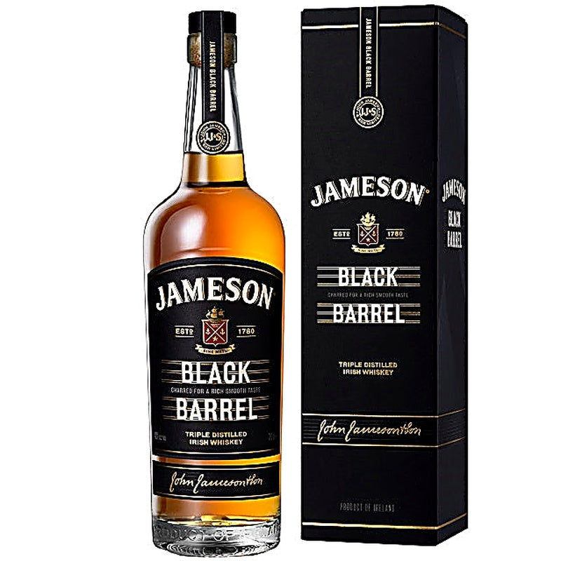 Jameson 700ml