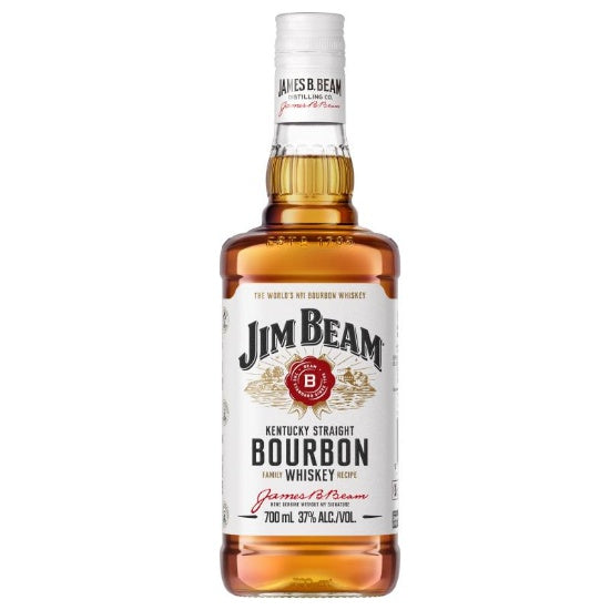 Jim Beam White Label 700mL