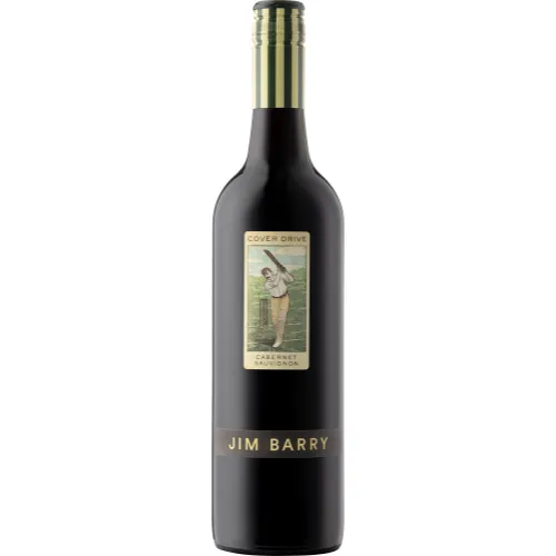 Jim Barry Cover Drive Cab Sauv