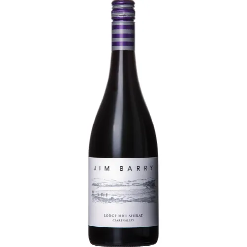 Jim Barry Lodge Hill Shiraz