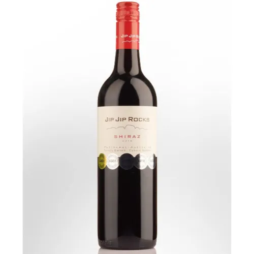 Jip Jip Rock Shiraz