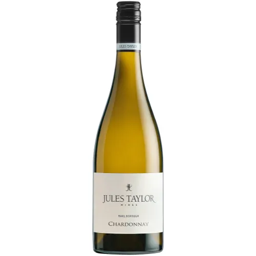 Jules Taylor Chardonnay 750ml