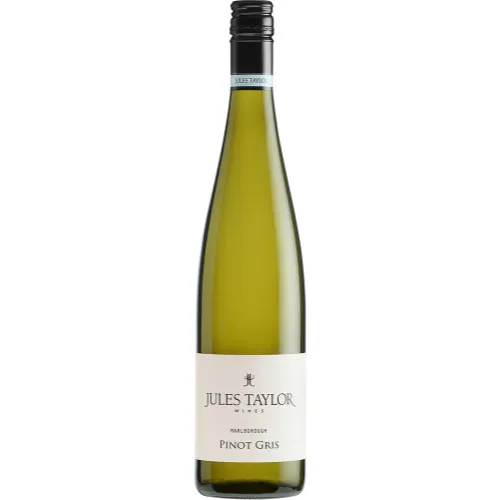 Jules Taylor Pinot Gris 750ml