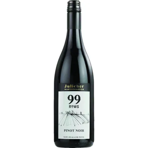 Julicher 99 Rows Pinot Noir