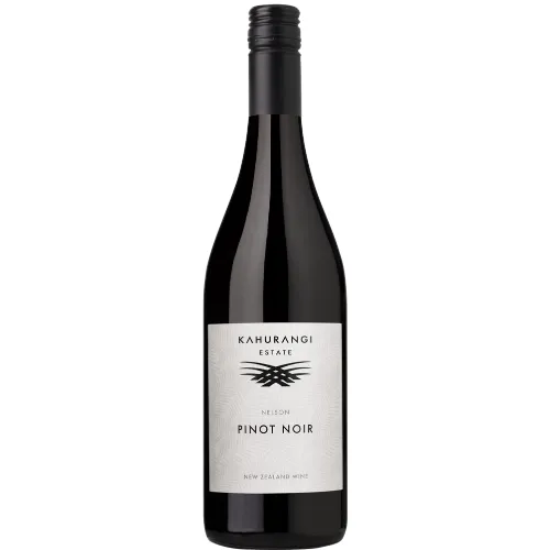 Kahurangi Pinot Noir