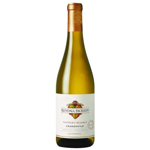 Kendall Jackson Res Chardonnay