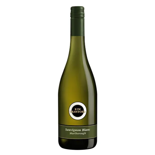 Kim Crawford Marl Sauv Blanc