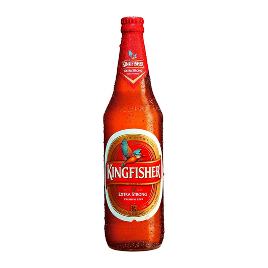 Kingfisher Strong 1x650ml bt