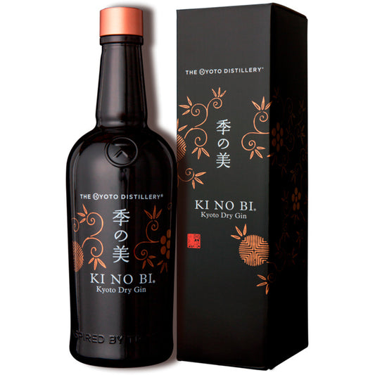 KI NO BI Dry Gin 700