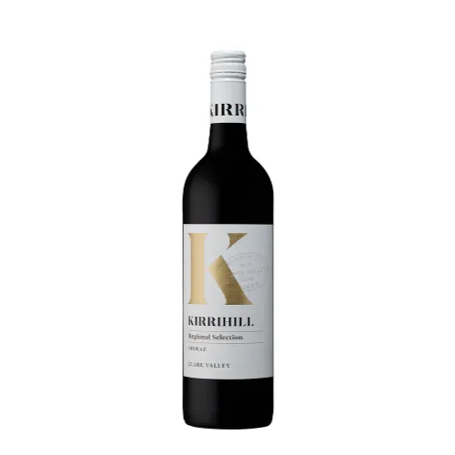 Kirrihill Shiraz