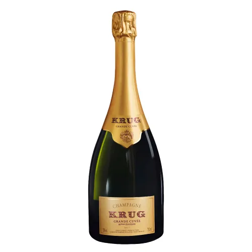 Krug Grande Cuvee GB