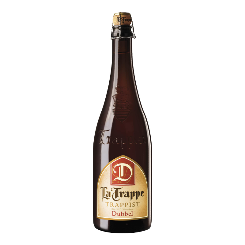 La Trappe Dubbel 750ml