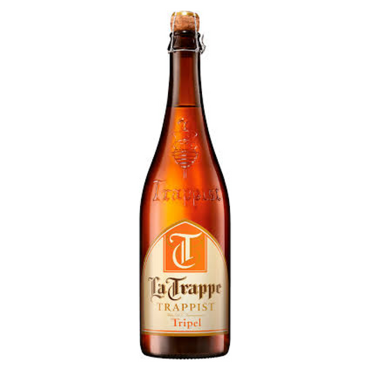 La Trappe Tripel 750ml