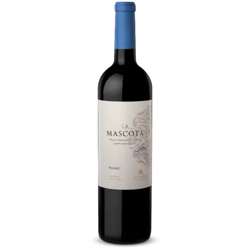 La Mascota Malbec