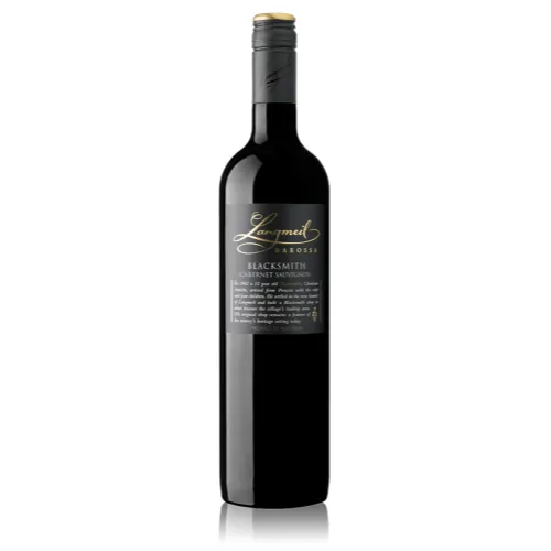 Langmeil Blacksmith Cab Sauv