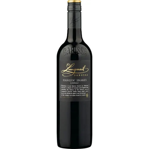 Langmeil Hangin Snakes Shiraz