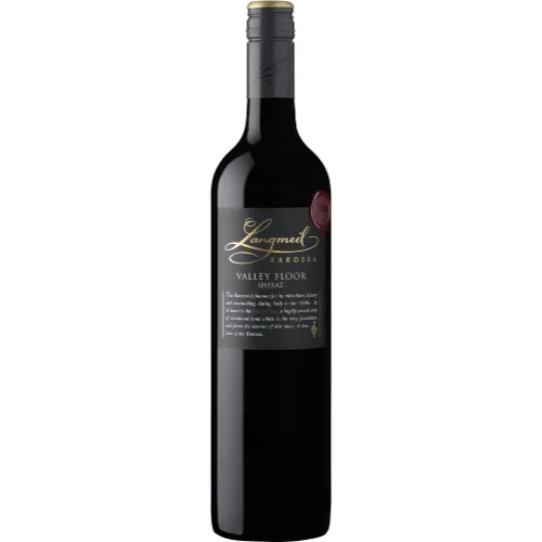 Langmeil Valley Floor Shiraz