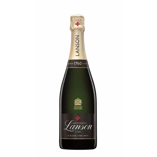 Lanson Black Label NV 750ml