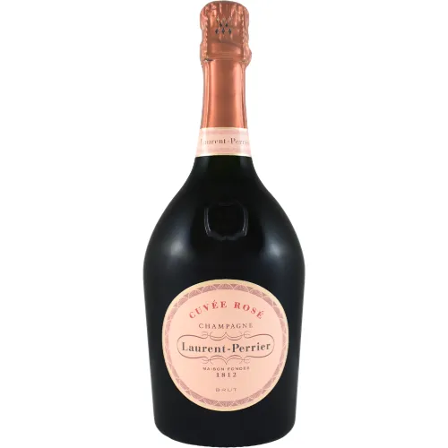 Laurent Perrier Rose 750ml