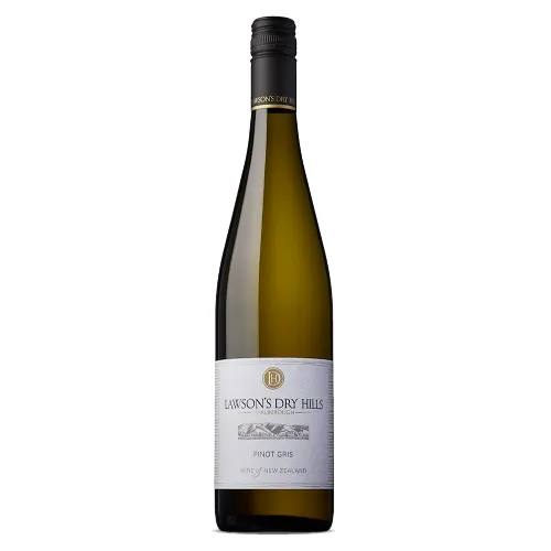 Lawsons Dry Hill Pinot Gris