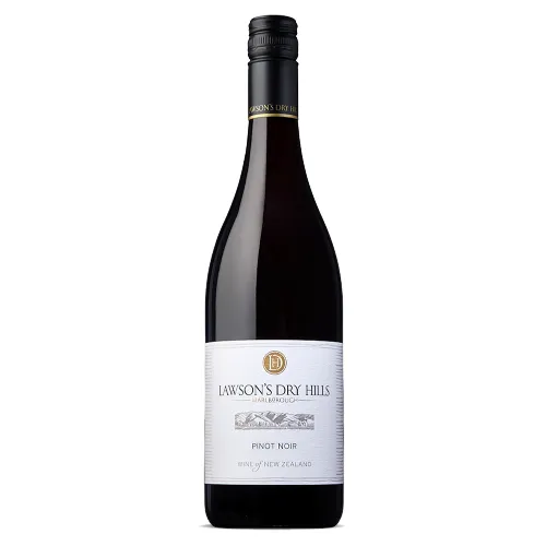 Lawsons Dry Hills Pinot Noir