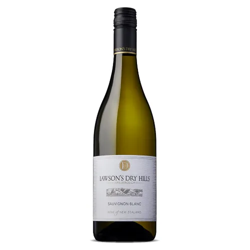 Lawsons Dry Hills Sauvignon Bl