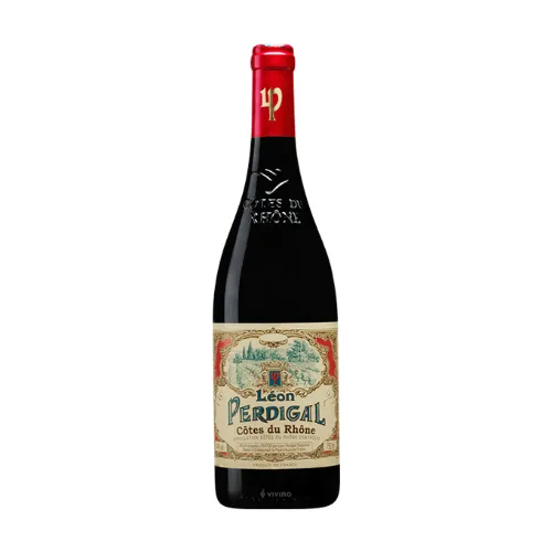 Leon Perdigal CDR 750ml