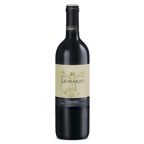 Leonardo Chianti 750ml