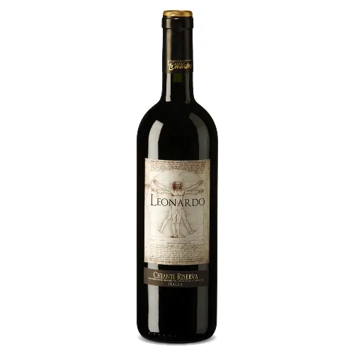 Leonardo Chianti Riserva 750ml