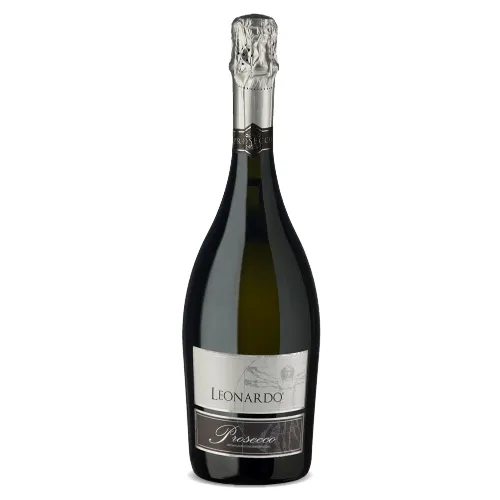 Leonardo Prosecco Spumante 750