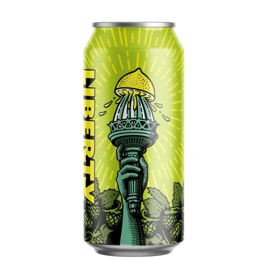 Liberty Citra IPA 1x440ml Can