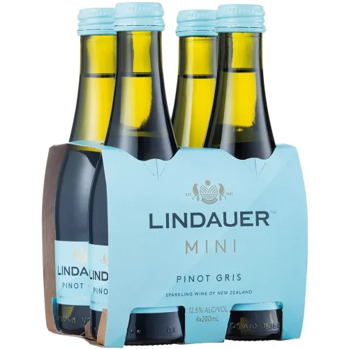 Lindauer Pinot Gris 1x200ml